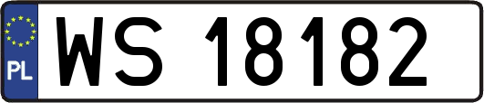 WS18182