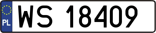 WS18409