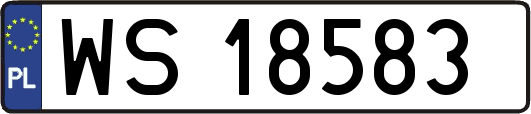 WS18583