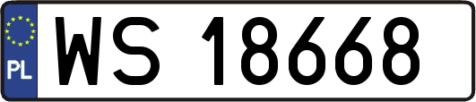 WS18668