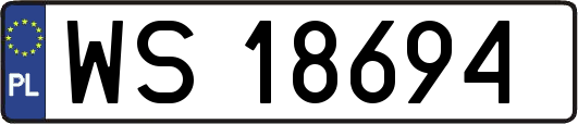 WS18694