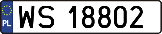 WS18802
