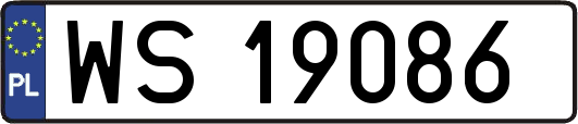 WS19086