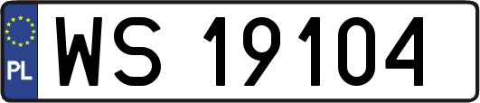 WS19104