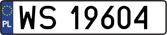 WS19604