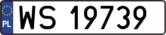 WS19739