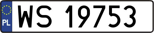 WS19753