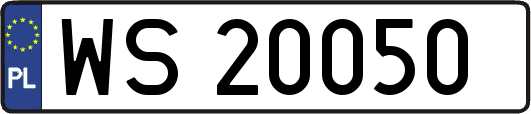 WS20050