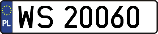 WS20060