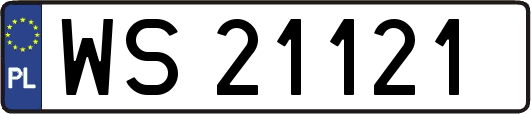 WS21121