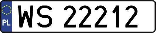 WS22212