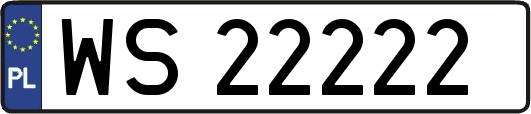 WS22222