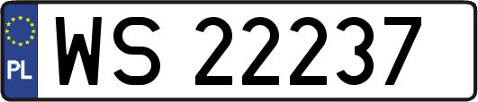 WS22237