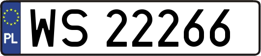 WS22266