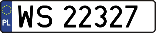 WS22327