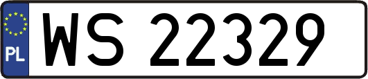 WS22329