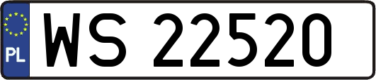 WS22520