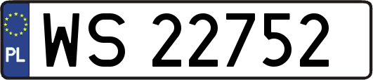 WS22752