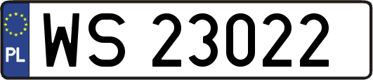 WS23022