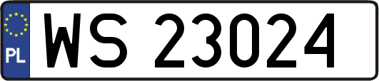 WS23024