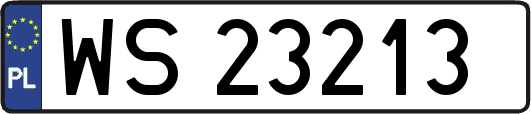 WS23213