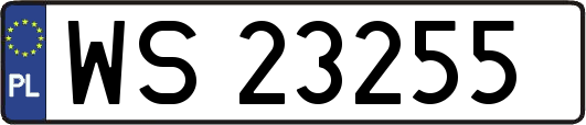 WS23255