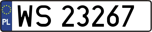 WS23267