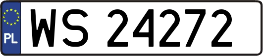 WS24272