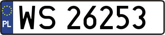 WS26253