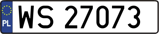 WS27073