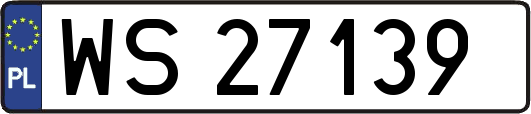 WS27139