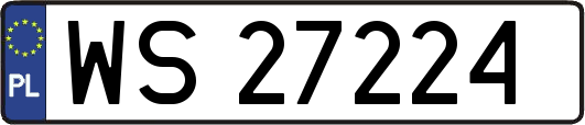 WS27224