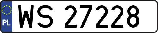 WS27228