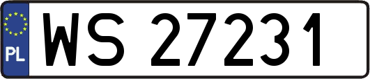 WS27231