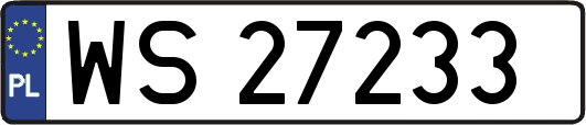 WS27233