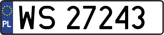 WS27243
