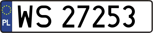 WS27253