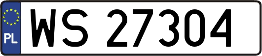 WS27304