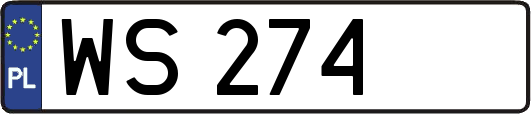 WS274