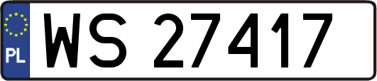 WS27417