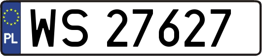 WS27627