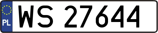 WS27644