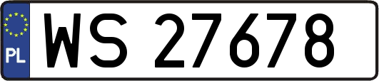 WS27678