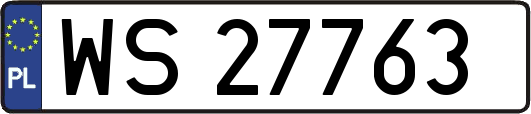WS27763