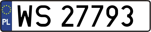 WS27793