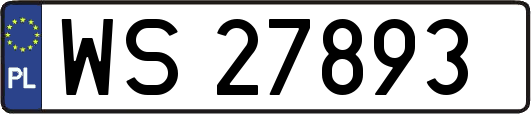 WS27893