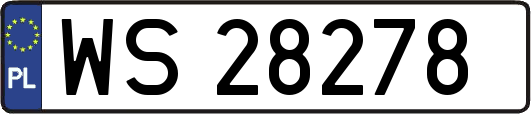WS28278