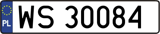 WS30084