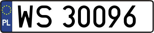 WS30096