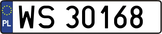 WS30168